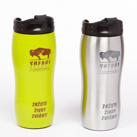 Termohrnek SAFARI