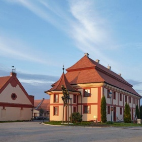 Voucher na ubytování v SAFARI RESORTU