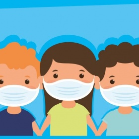 Protiepidemická opatření v resortu