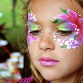 Zábava pro děti v Safari.