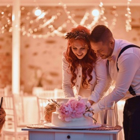 Narozeninové oslavy, firemní akce nebo svatby.