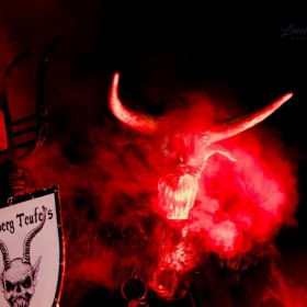 KRAMPUS SHOW i pro nejmenší.