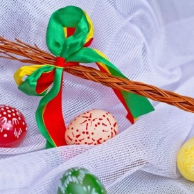 Velikonoční SAFARI 30.-31.3.2024