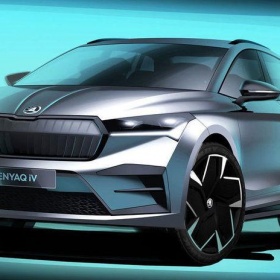 AKCE ZRUŠENA - Safari autosalon