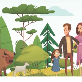 Den pěstounství Jihočeského kraje 8.6.2025