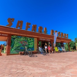 Safari resort | Safari Park