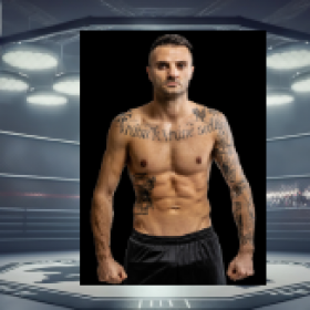 Gladiators night contender 12.10. od 13 hod.