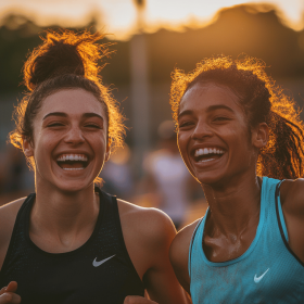 Zdravý životní styl a sportovní výkonnost!