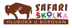 Safari školka